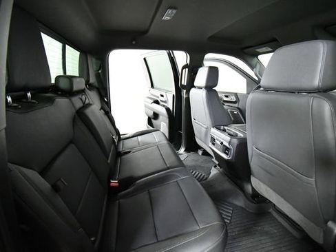 Used 2025 Chevrolet Silverado 2500 LTZ w/ Trail Boss Package image 24