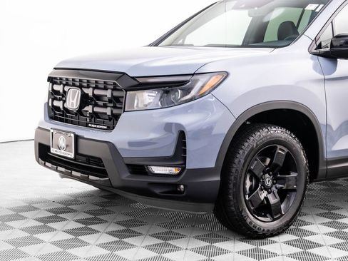 New 2026 Honda Ridgeline Black Edition image 37