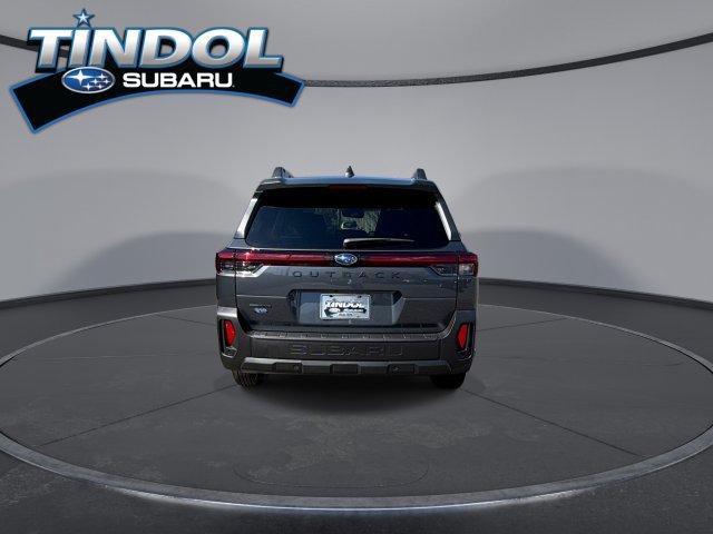 New 2026 Subaru Outback Limited w/ Premium/Limited Plus Package AWD/4WD image 7