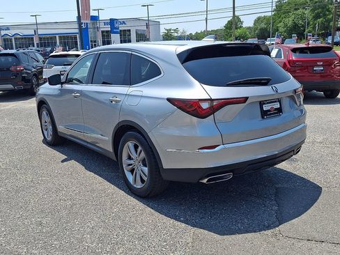 Certified 2023 Acura MDX SH-AWD image 6