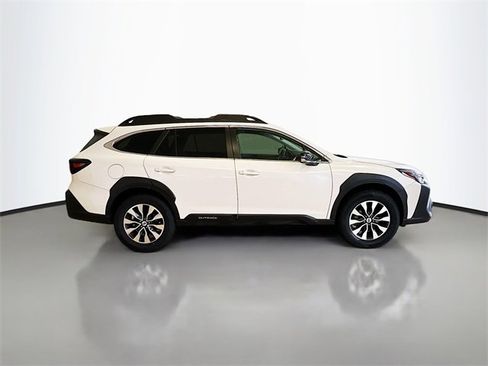 Certified 2024 Subaru Outback Limited image 40