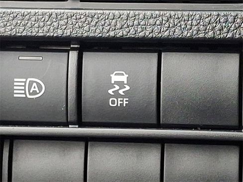 Used 2025 Toyota 4Runner SR5 image 26