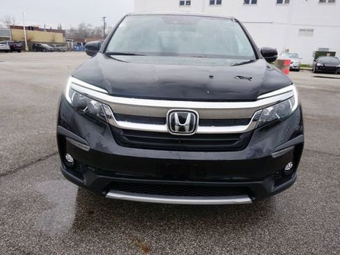 Used 2019 Honda Pilot EX-L image 10