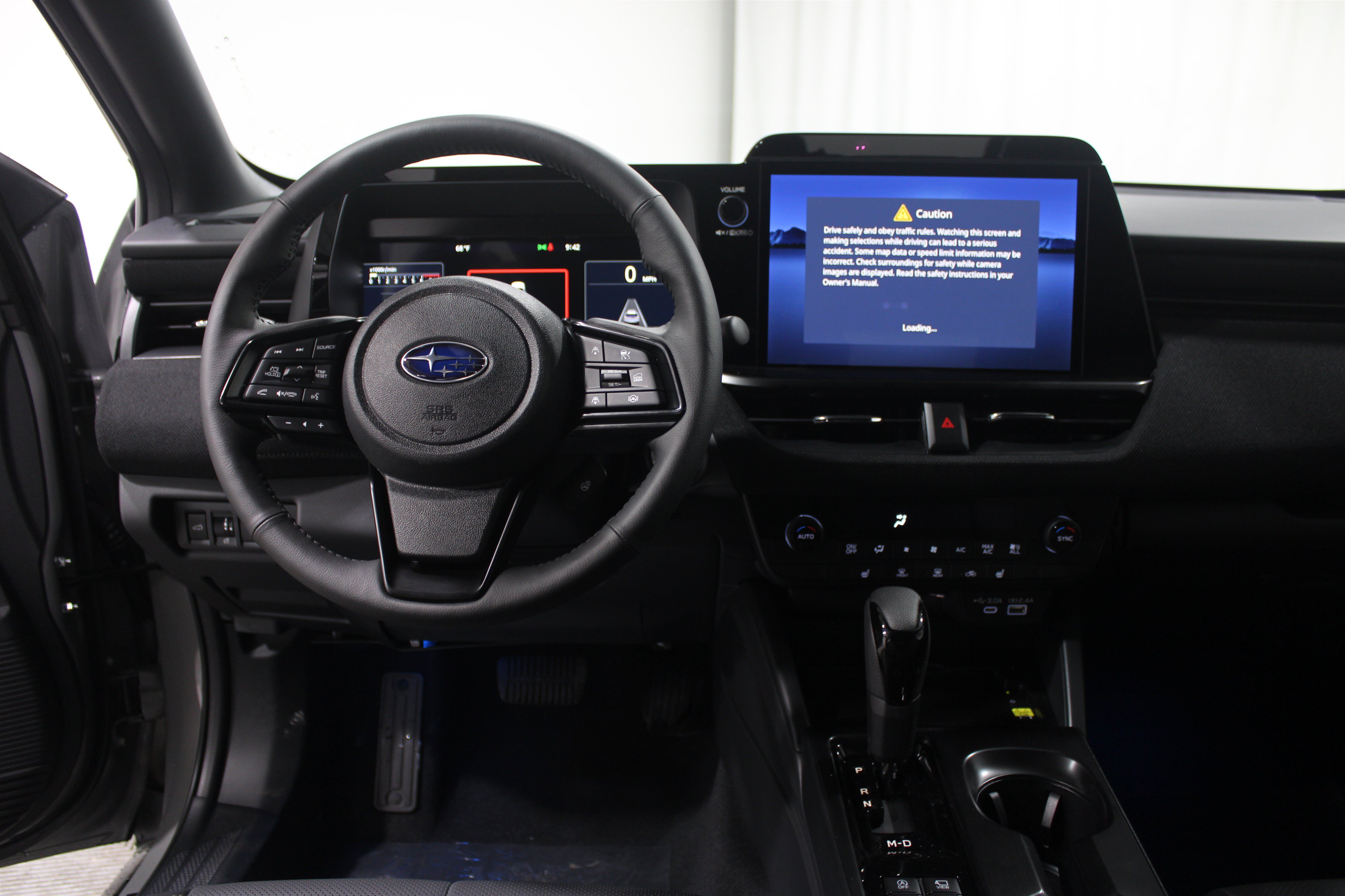 New 2026 Subaru Outback Limited XT AWD/4WD image 11