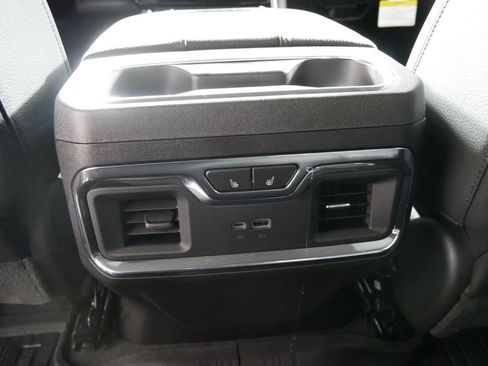 New 2026 GMC Sierra 3500 Denali w/ Denali Reserve Package image 16