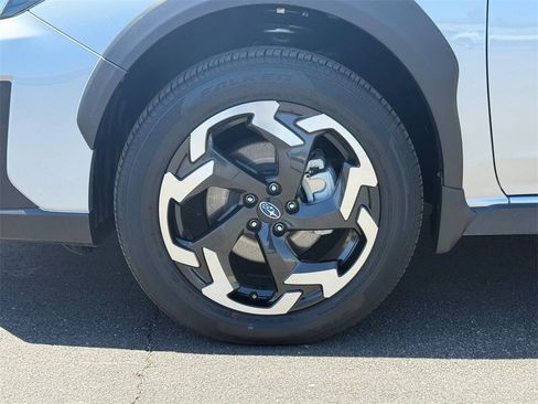 Used 2023 Subaru Crosstrek 2.5i Limited image 31