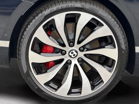 New 2026 Bentley Continental GT AWD/4WD image 78