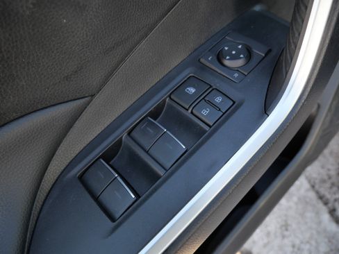 Certified 2025 Toyota RAV4 XLE image 19