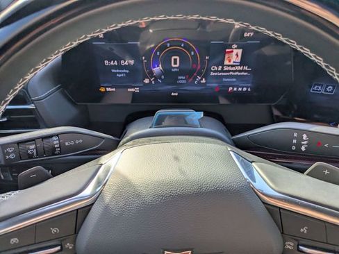 New 2026 Chevrolet Traverse Z71 image 18