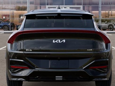 New 2025 Kia EV6 GT-Line image 13