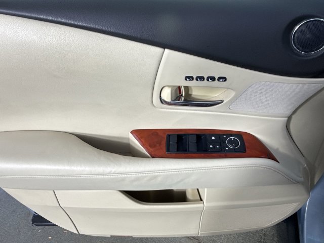 Used 2010 Lexus RX 350 AWD image 19