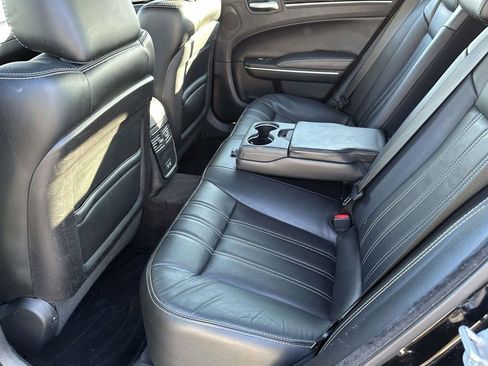 Used 2017 Chrysler 300 S image 14