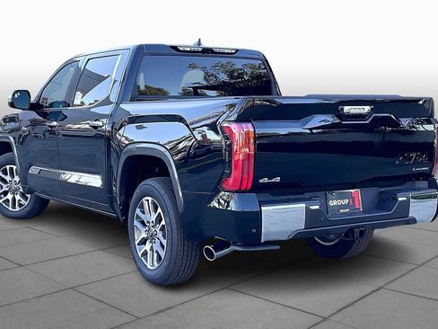 New 2026 Toyota Tundra 1794 Edition image 12