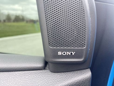 Used 2018 Ford Focus RS image 25