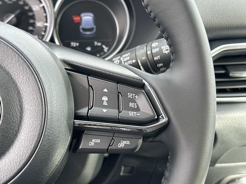 New 2025 MAZDA CX-5 AWD 2.5 S image 13