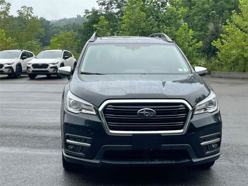 Used 2021 Subaru Ascent Touring w/ Popular Package #2 AWD/4WD image 6
