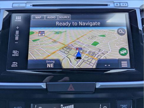 Used 2017 Honda Accord Touring image 26