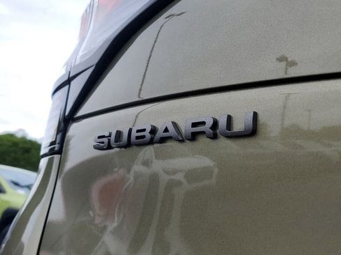 New 2026 Subaru Forester Limited AWD/4WD image 8