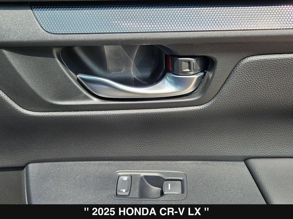 Used 2025 Honda CR-V LX image 31