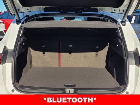 New 2026 Buick Envision Sport Touring image 9