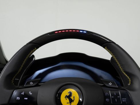 Used 2022 Ferrari SF90 Spider image 36