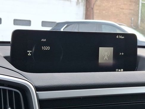 New 2026 MAZDA CX-50 2.5 Hybrid w/ Cargo Package image 18