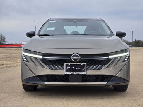 New 2026 Nissan Sentra SV image 6