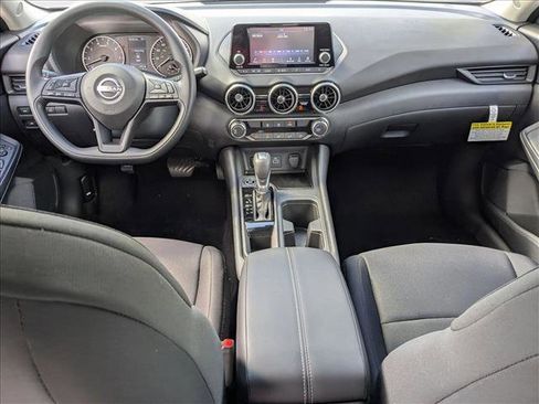 New 2025 Nissan Sentra S image 13