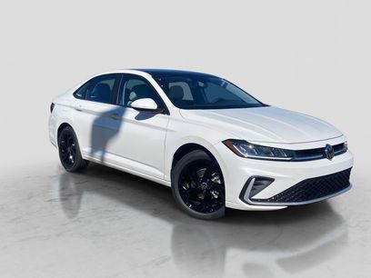 New 2026 Volkswagen Jetta SE