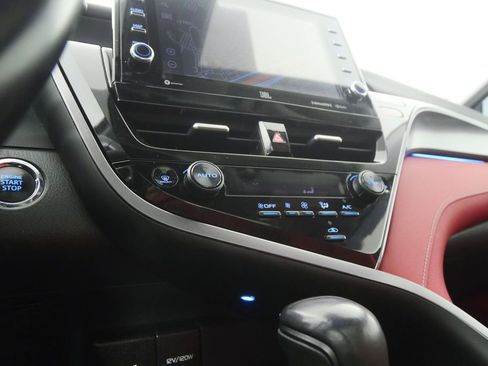 Used 2023 Toyota Camry XSE image 24