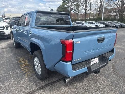 New 2026 Toyota Tacoma SR5 image 3