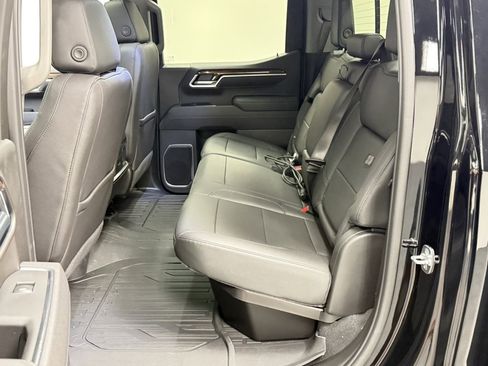 New 2026 GMC Sierra 1500 Elevation w/ Elevation Premium Package image 20