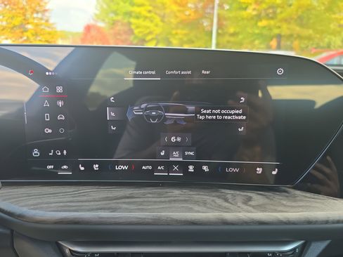 New 2025 Audi Q5 Premium Plus image 19