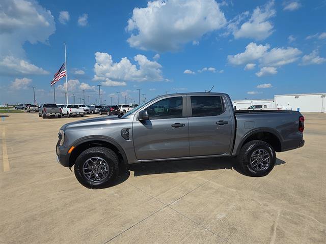 Used 2025 Ford Ranger XLT w/ Equipment Group 301A High RWD image 3