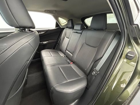 Used 2025 Lexus NX 250 FWD w/ Cold Area Package image 31