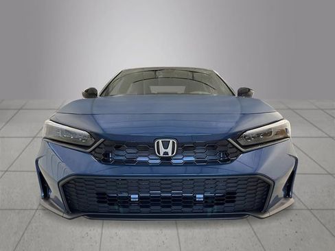 New 2026 Honda Civic Sport image 10