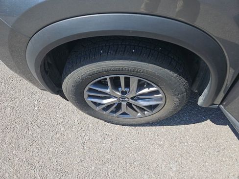 Used 2023 Nissan Rogue S AWD/4WD image 13