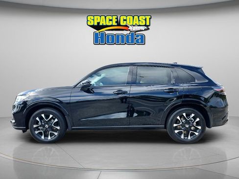 New 2026 Honda HR-V EX-L image 7