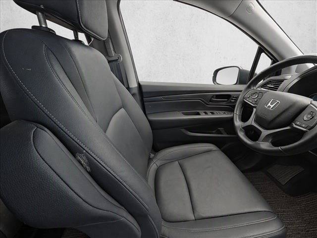 Used 2024 Honda Odyssey EX-L image 16