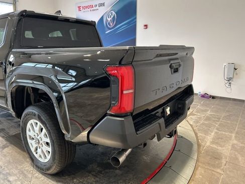 New 2026 Toyota Tacoma SR RWD image 5