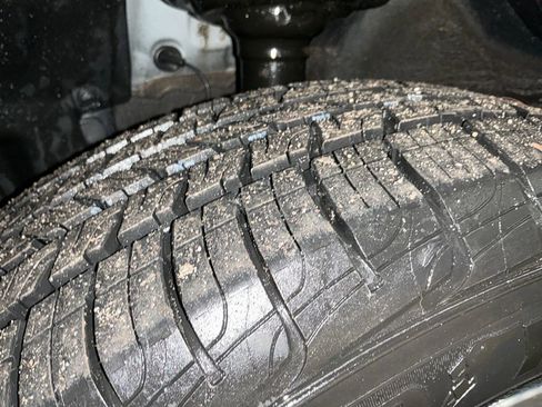 Certified 2024 Subaru Outback Limited image 26