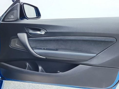 Used 2016 BMW M2 image 21