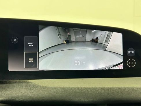 Used 2023 Lucid Air Touring image 24