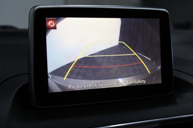 Used 2016 MAZDA MAZDA3 s Grand Touring FWD image 22