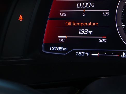 Used 2022 Chevrolet Corvette Stingray Premium Cpe RWD image 4