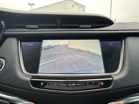 Used 2019 Cadillac XT5 Luxury image 29