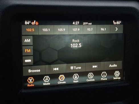 Used 2021 Jeep Gladiator Sport image 18