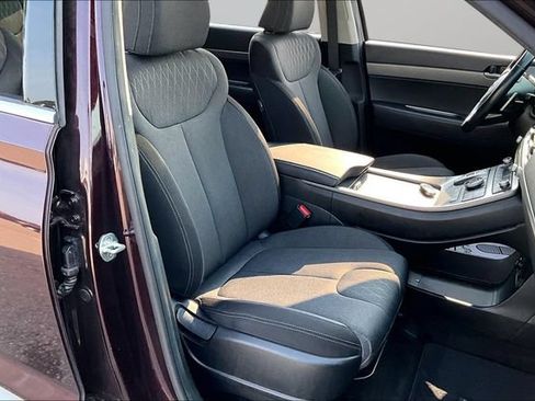 Used 2020 Hyundai Palisade SEL AWD/4WD image 7