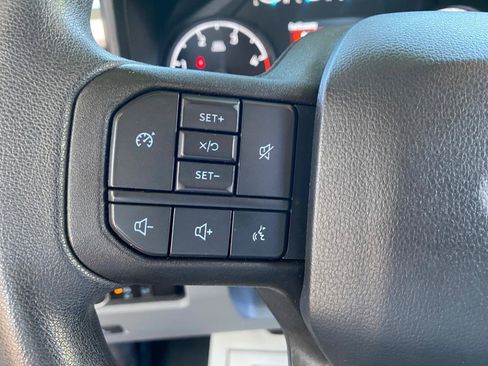 Used 2023 Ford F250 XL w/ XL Off-Road Package AWD/4WD image 56
