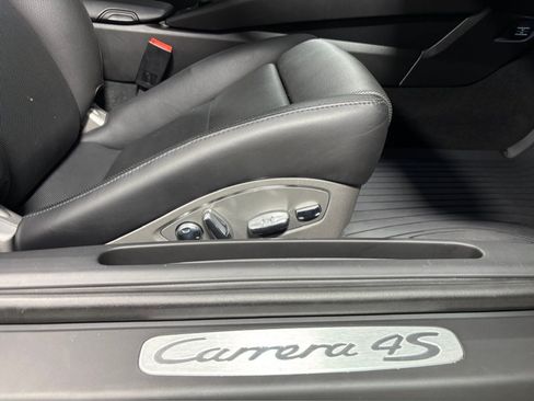 Used 2013 Porsche 911 Carrera 4S AWD/4WD image 20